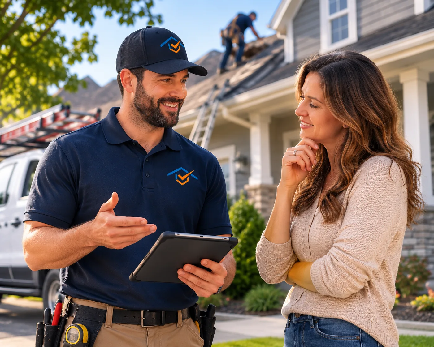 Roof Inspection FAQs in Rosalia, KS