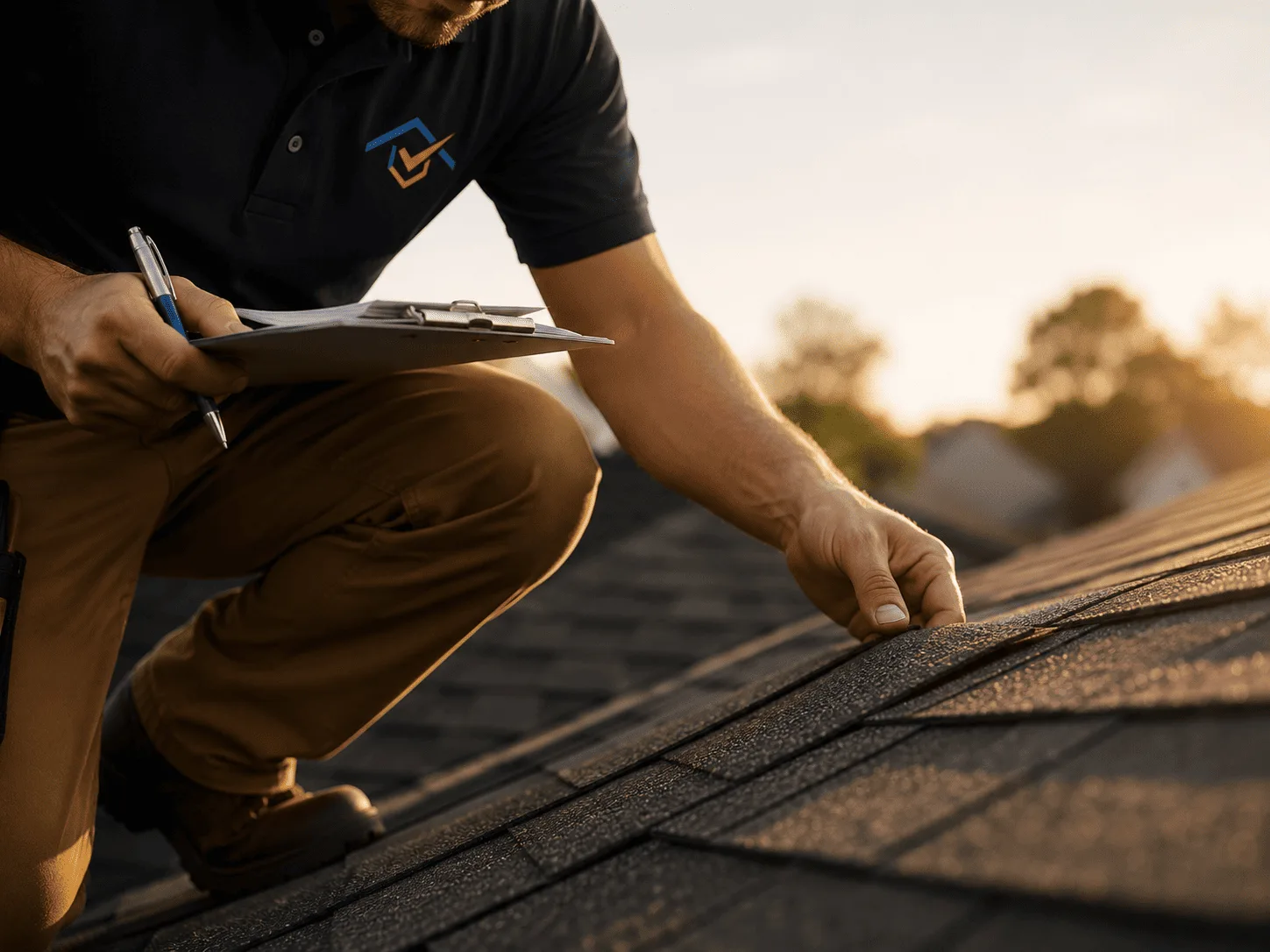 Why Choose Roof Inspection in Rosalia, KS