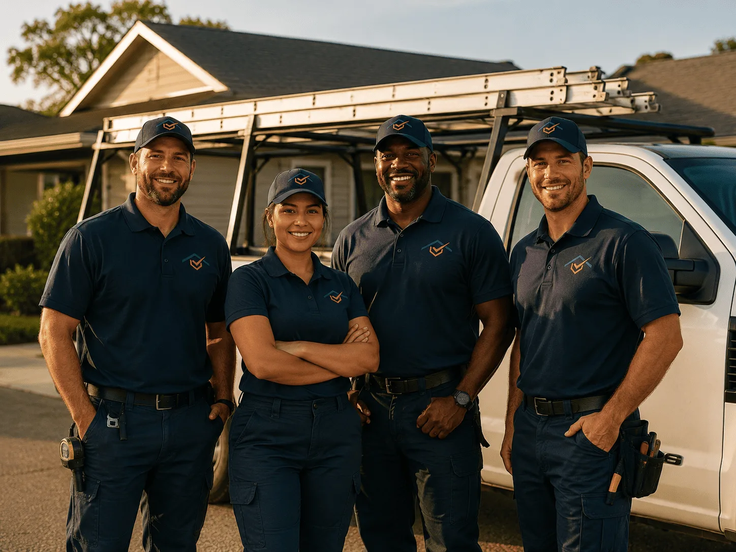 Roof Inspection company in Rosalia, KS
